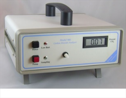 Máy đo khí CO2 Quantek Model 906